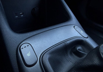 Подержанный автомобиль Kia Cerato Sedan 2015 года (15 фото)