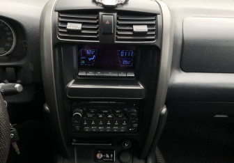 Подержанный автомобиль Great Wall Hover H3 2010 года (14 фото)