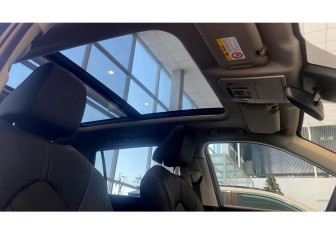 Новый Toyota Highlander 2024 (10 фото)