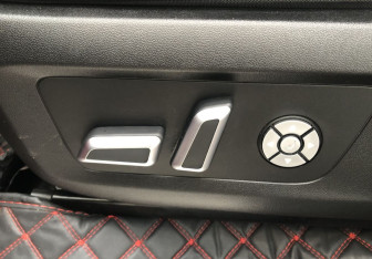 Подержанный автомобиль Tank 300 2023 года (14 фото)