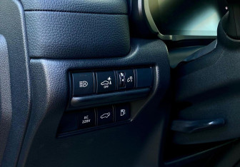Новый Toyota Land Cruiser Prado 2024 (20 фото)