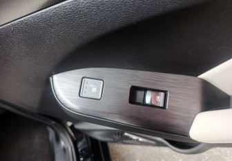 Подержанный автомобиль Haval Jolion 2023 года (19 фото)