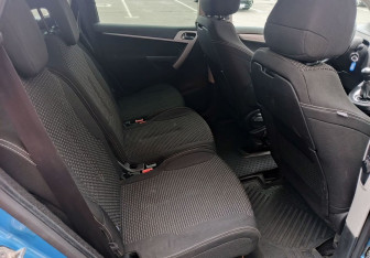 Подержанный автомобиль Citroen C4 Picasso 2011 года (16 фото)