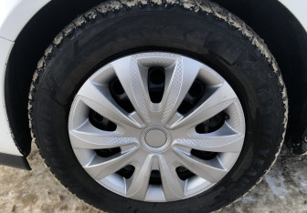 Подержанный автомобиль Opel Astra Hatchback 2008 года (16 фото)