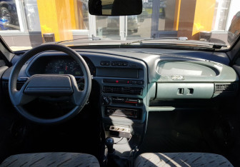 Подержанный автомобиль LADA (ВАЗ) 2115 2011 года (11 фото)