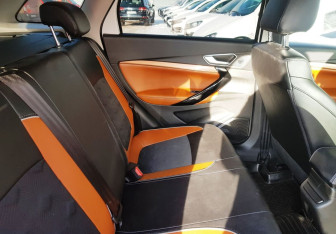 Подержанный автомобиль LADA (ВАЗ) Vesta Wagon 2024 года (10 фото)