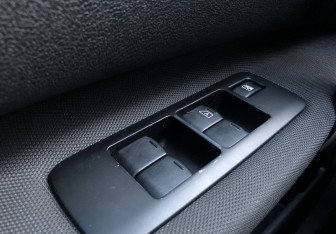 Подержанный автомобиль Nissan Qashqai 2011 года (13 фото)