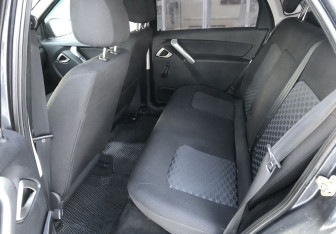 Подержанный автомобиль LADA (ВАЗ) Granta Sedan 2020 года (10 фото)