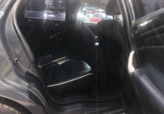 Подержанный автомобиль Ford Mondeo Sedan 2012 года (11 фото)