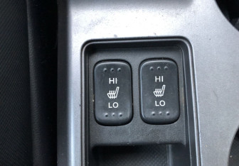 Подержанный автомобиль Honda CR-V 2007 года (14 фото)