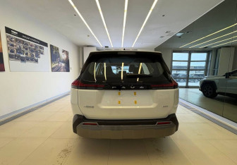 Новый Toyota RAV4 2026 (7 фото)