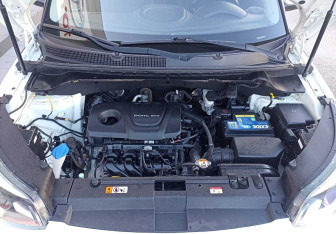 Подержанный автомобиль Kia Soul 2017 года (11 фото)