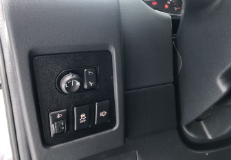 Подержанный автомобиль Nissan Qashqai 2013 года (15 фото)