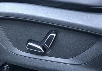 Подержанный автомобиль Changan CS55PLUS 2024 года (16 фото)