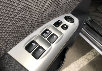 Подержанный автомобиль Kia Sportage 2010 года (13 фото)