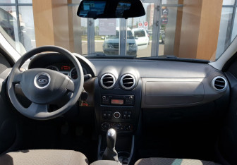 Подержанный автомобиль LADA (ВАЗ) Largus Wagon 2018 года (11 фото)