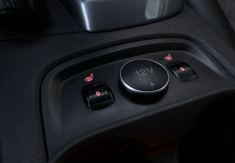 Подержанный автомобиль Ford Focus Hatchback 2014 года (17 фото)