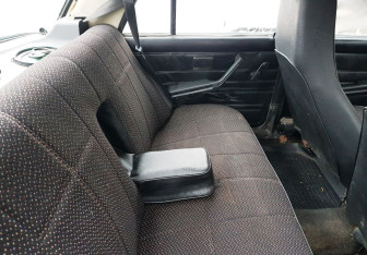 Подержанный автомобиль LADA (ВАЗ) 2107 2004 года (10 фото)