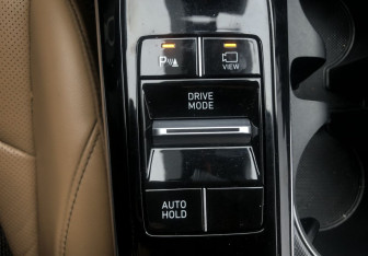 Подержанный автомобиль Hyundai Sonata 2019 года (13 фото)