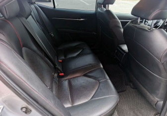 Подержанный автомобиль Toyota Camry Sedan 2020 года (15 фото)