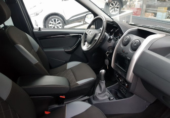 Подержанный автомобиль LADA (ВАЗ) Largus Wagon 2021 года (9 фото)