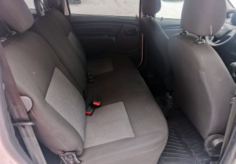 Подержанный автомобиль LADA (ВАЗ) Largus Wagon 2024 года (16 фото)