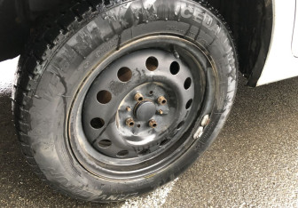 Подержанный автомобиль LADA (ВАЗ) Granta Sedan 2013 года (15 фото)