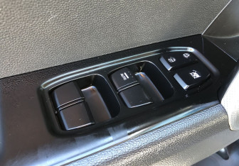 Подержанный автомобиль Hyundai Creta 2018 года (14 фото)