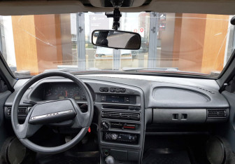 Подержанный автомобиль LADA (ВАЗ) 2114 2005 года (11 фото)