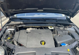 Подержанный автомобиль Ford Mondeo Sedan 2008 года (10 фото)