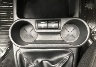 Подержанный автомобиль LADA (ВАЗ) Granta Liftback 2020 года (15 фото)