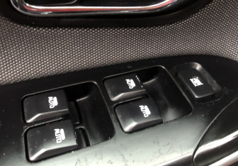 Подержанный автомобиль Kia Ceed Hatchback 2014 года (13 фото)