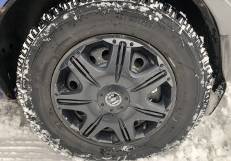 Подержанный автомобиль Renault Megane Hatchback 1997 года (13 фото)