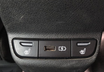 Подержанный автомобиль LADA (ВАЗ) Largus Wagon 2021 года (17 фото)