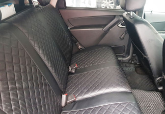 Подержанный автомобиль LADA (ВАЗ) Granta Liftback 2024 года (10 фото)