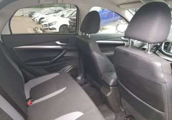 Подержанный автомобиль LADA (ВАЗ) Vesta Sedan 2024 года (10 фото)