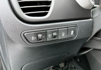 Новый Kia Rio Sedan 2021 (18 фото)