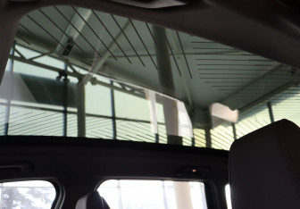 Новый BMW X3 2025 (13 фото)