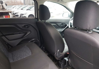 Подержанный автомобиль LADA (ВАЗ) XRAY 2018 года (10 фото)