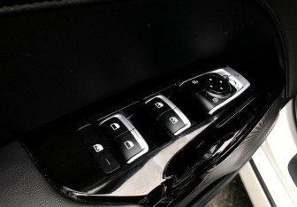 Подержанный автомобиль Kia K5 2021 года (13 фото)