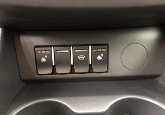 Подержанный автомобиль LADA (ВАЗ) Largus Wagon 2021 года (16 фото)