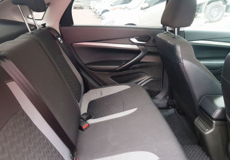 Подержанный автомобиль LADA (ВАЗ) Vesta Sedan 2024 года (10 фото)