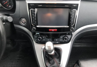 Подержанный автомобиль Haval H6 2019 года (14 фото)