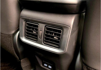 Новый Toyota RAV4 2025 (13 фото)