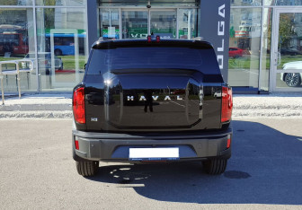 Новый Haval H3 2025 (6 фото)