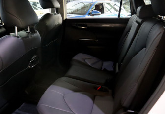 Новый Toyota Highlander 2026 (12 фото)