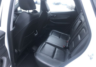 Подержанный автомобиль Chery Tiggo 4 Pro 2023 года (11 фото)