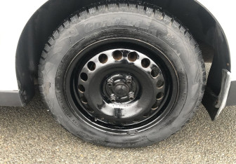 Подержанный автомобиль Nissan Almera Sedan 2018 года (14 фото)