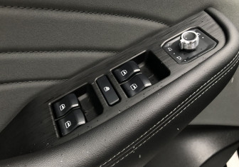 Подержанный автомобиль Haval F7 2024 года (13 фото)