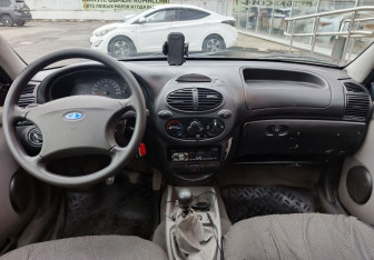 Подержанный автомобиль LADA (ВАЗ) Kalina Wagon 2012 года (13 фото)